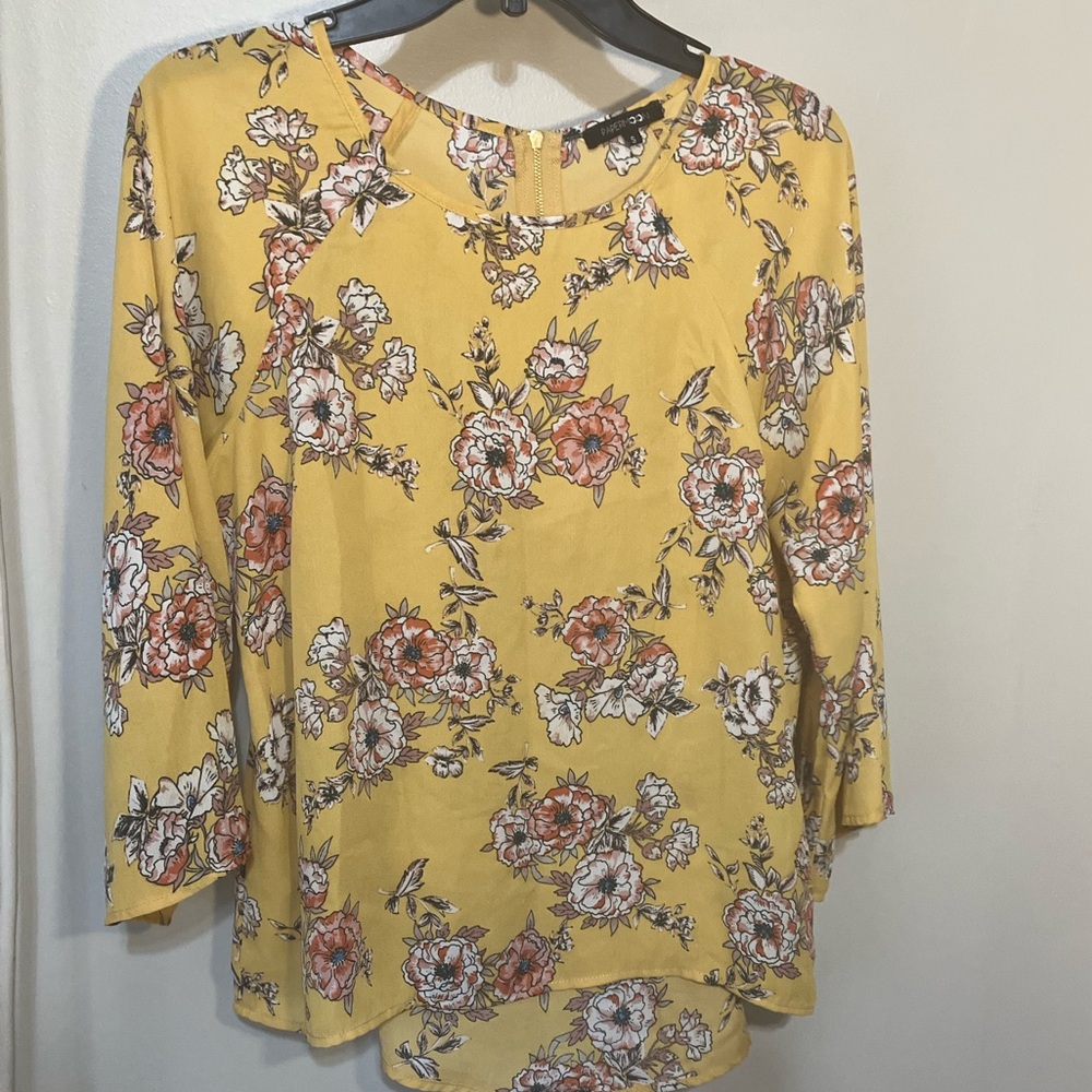 Blouse